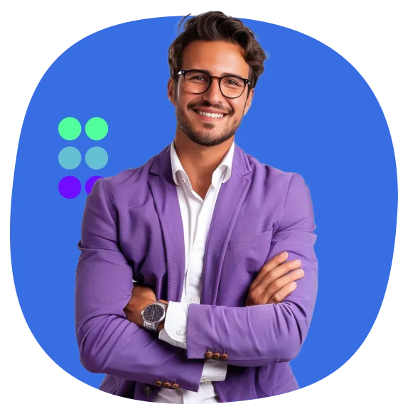 Seja um de nossos parceiros