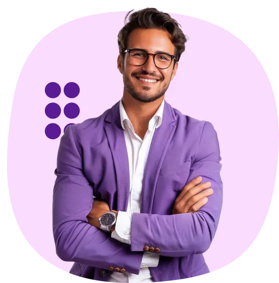 Seja um de nossos parceiros